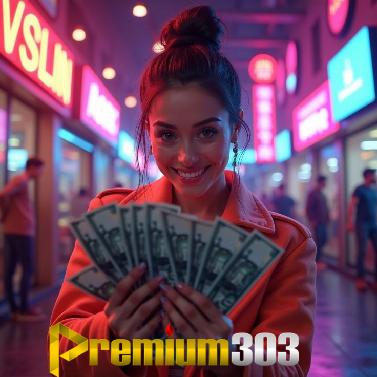 PREMIUM303